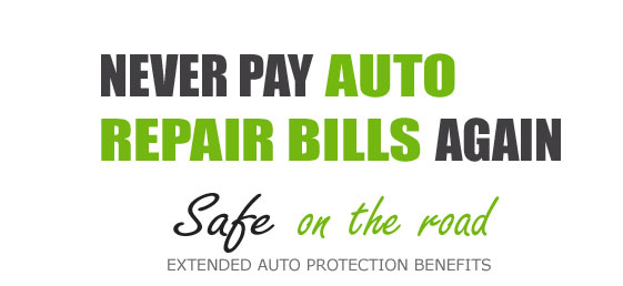 a advantage extended auto warranties